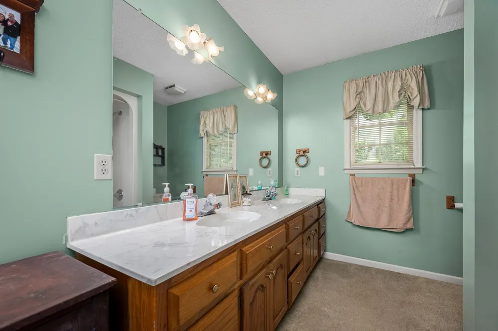 448 County Line Rd Lynchburg, TN 37352