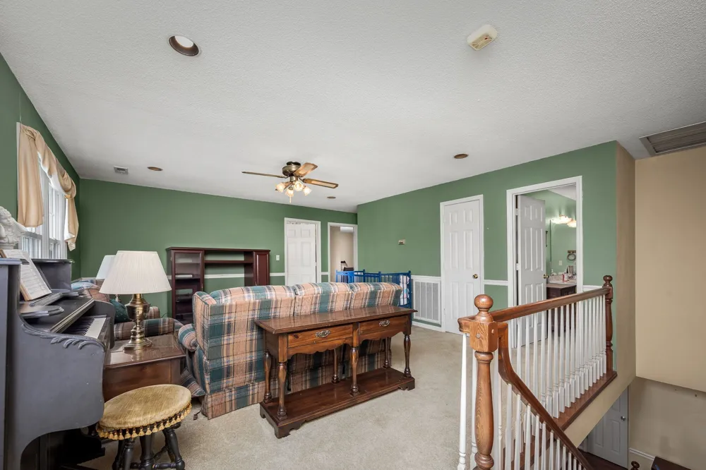 448 County Line Rd Lynchburg, TN 37352