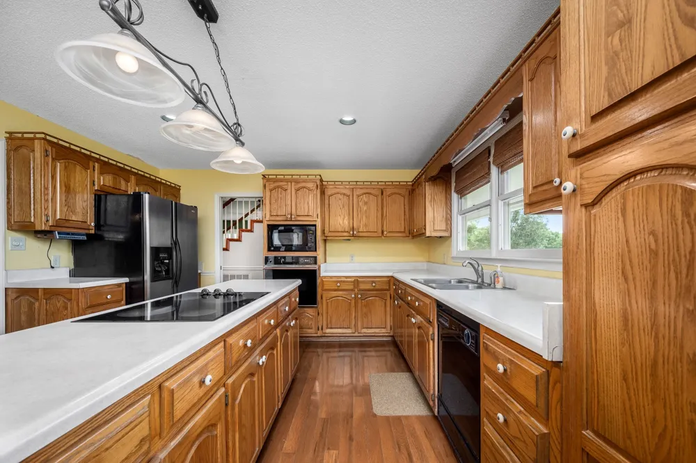 448 County Line Rd Lynchburg, TN 37352
