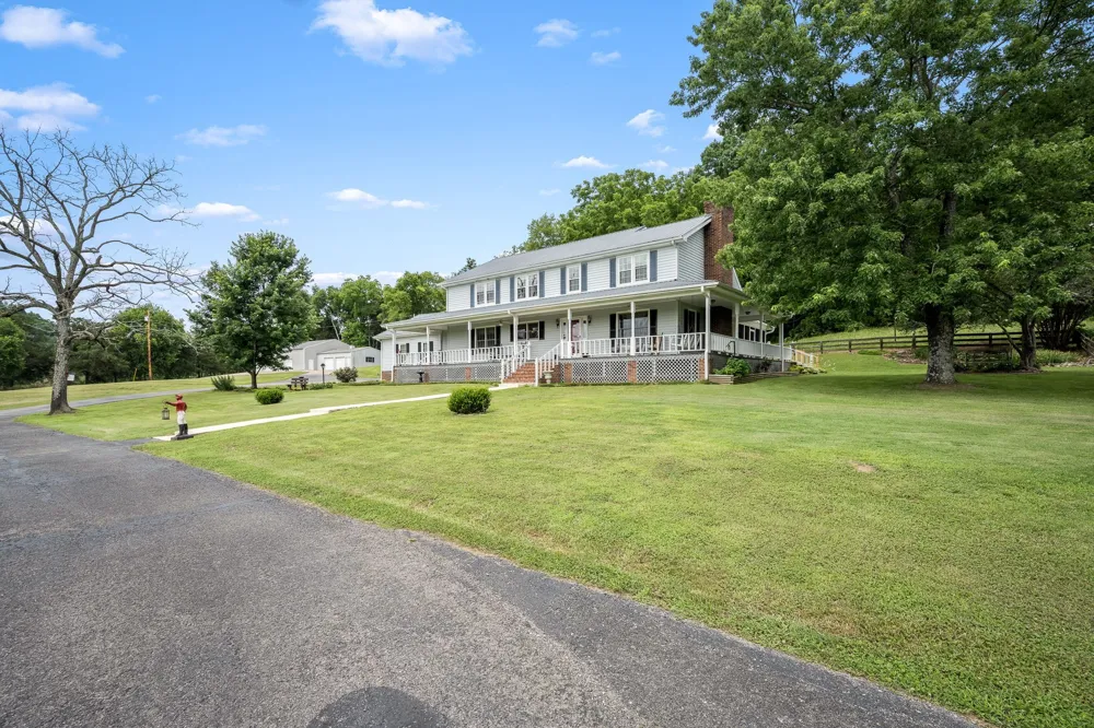 448 County Line Rd Lynchburg, TN 37352