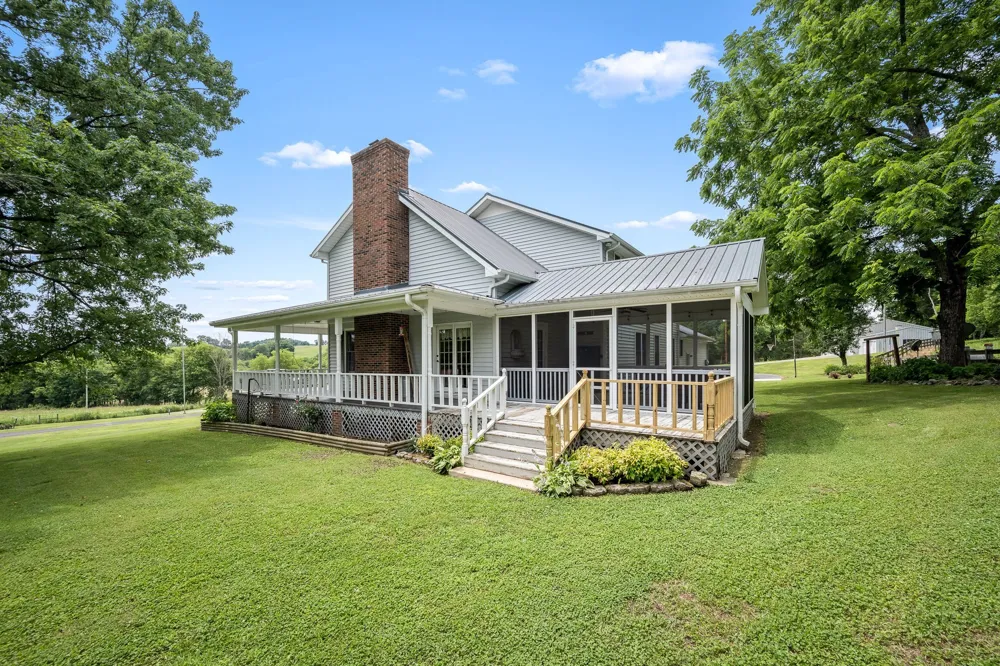 448 County Line Rd Lynchburg, TN 37352