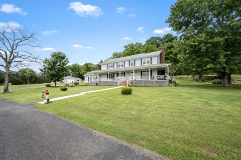 448 County Line Rd