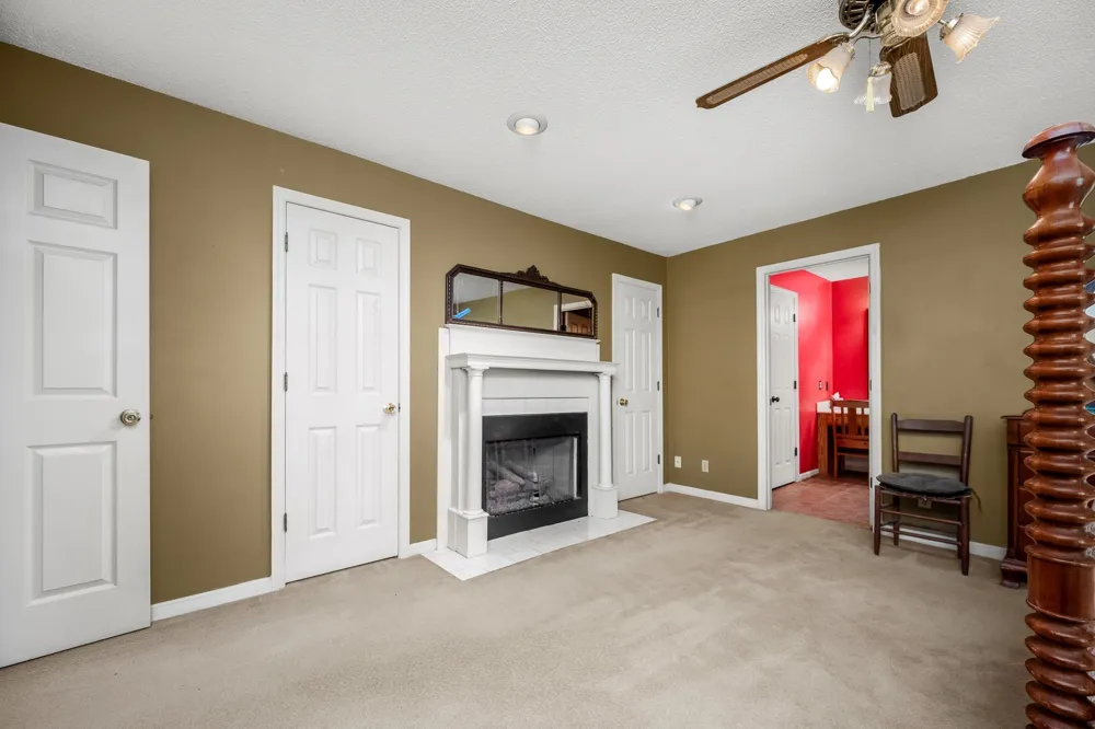 448 County Line Rd Lynchburg, TN 37352