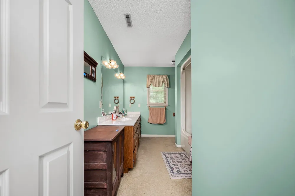 448 County Line Rd Lynchburg, TN 37352