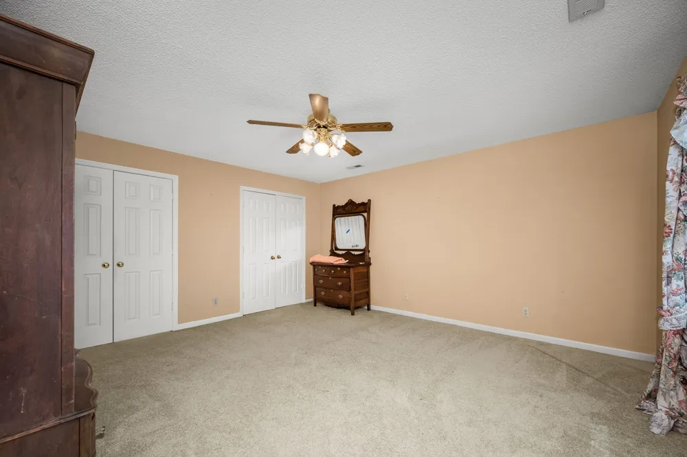 448 County Line Rd Lynchburg, TN 37352