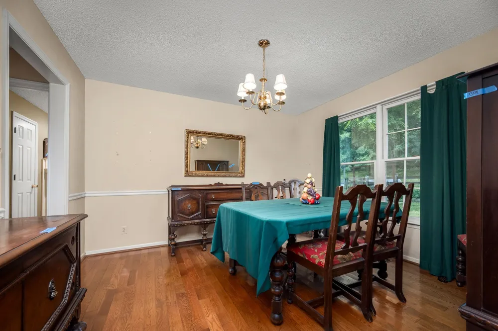448 County Line Rd Lynchburg, TN 37352