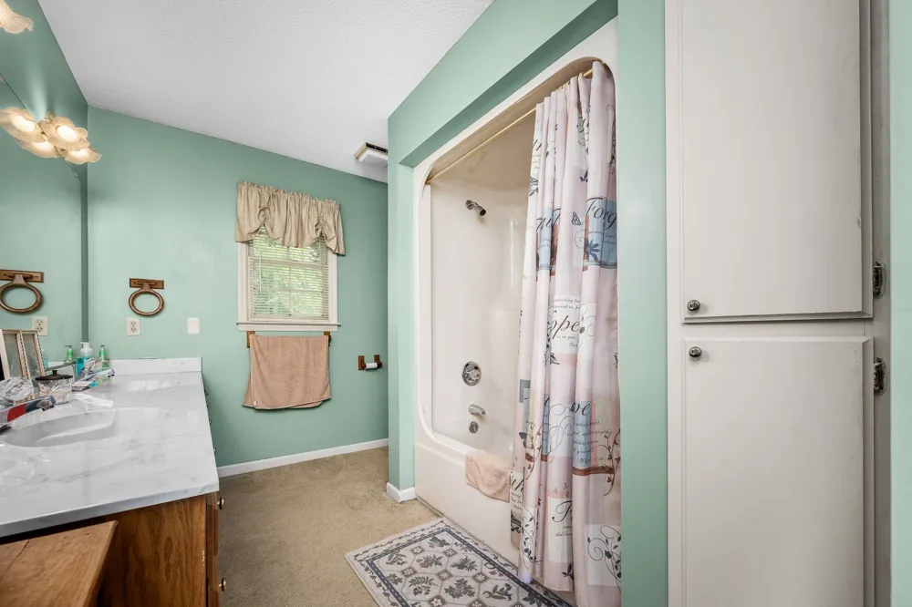 448 County Line Rd Lynchburg, TN 37352