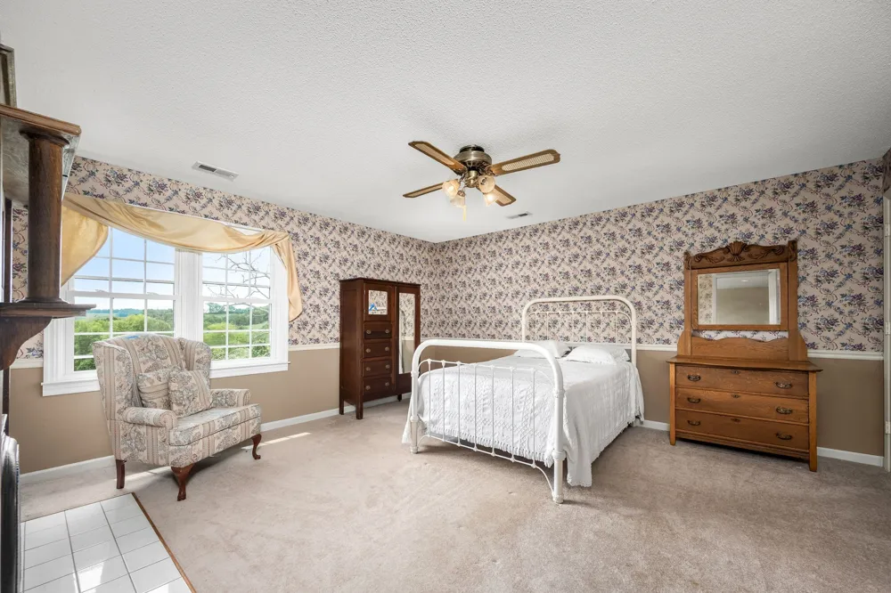 448 County Line Rd Lynchburg, TN 37352