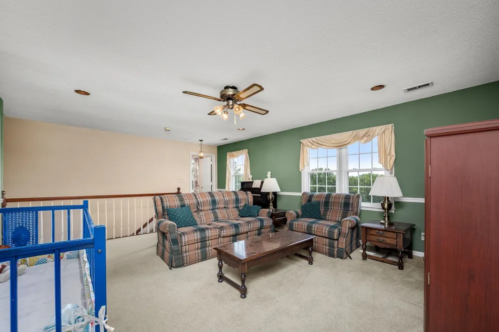 448 County Line Rd Lynchburg, TN 37352
