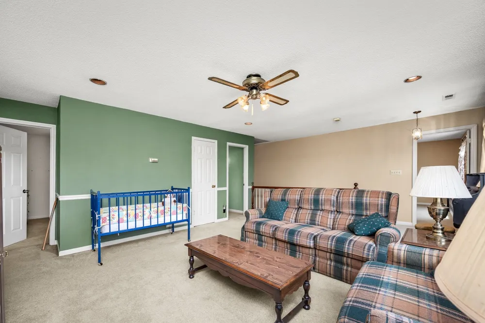 448 County Line Rd Lynchburg, TN 37352