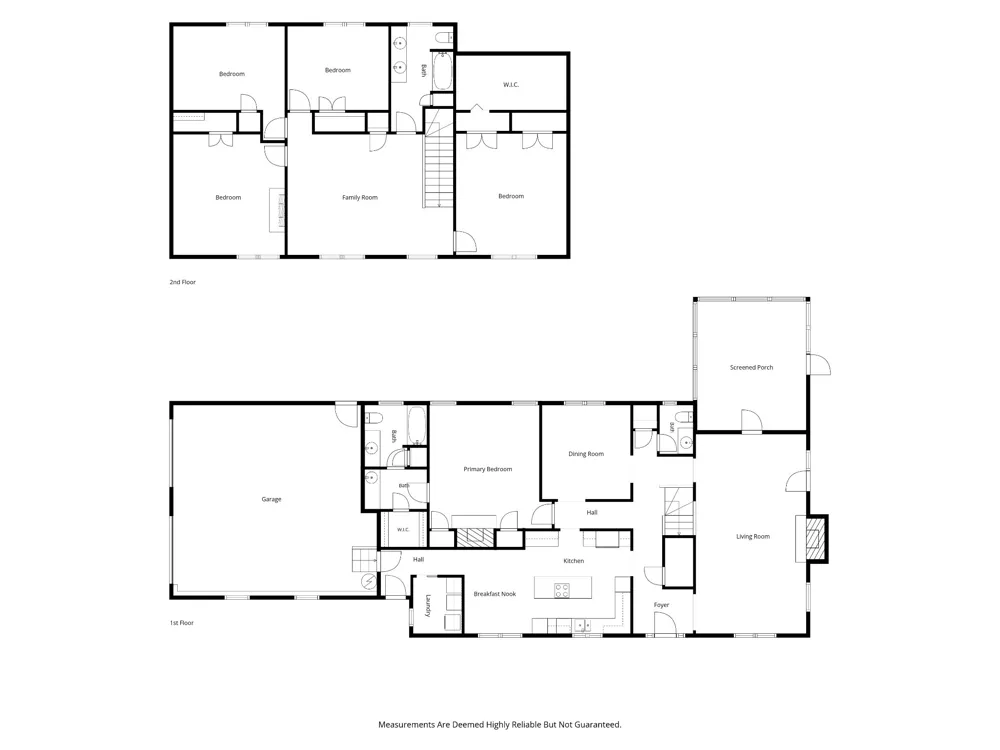 448 County Line Rd Lynchburg, TN 37352