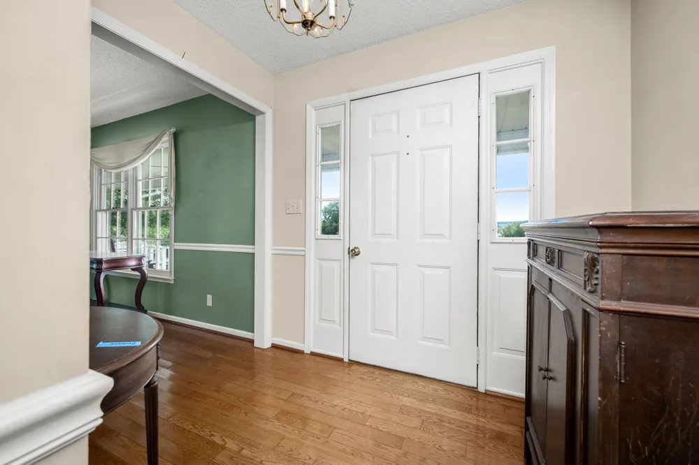 448 County Line Rd Lynchburg, TN 37352