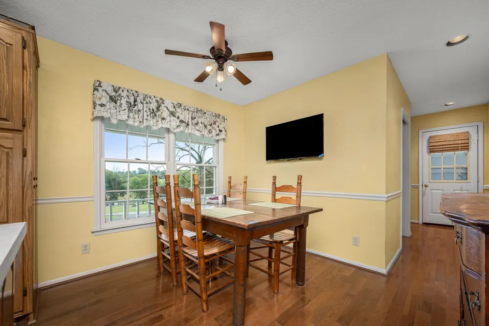 448 County Line Rd Lynchburg, TN 37352