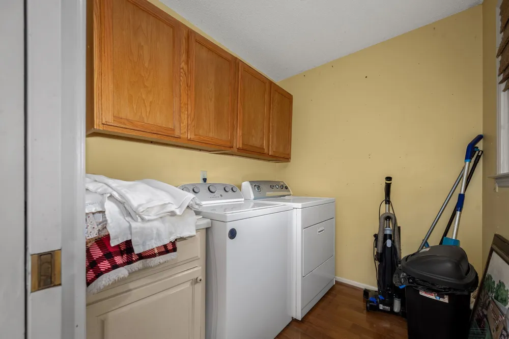 448 County Line Rd Lynchburg, TN 37352
