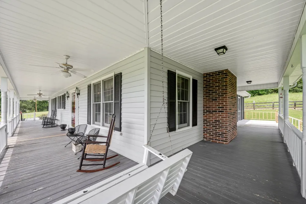 448 County Line Rd Lynchburg, TN 37352