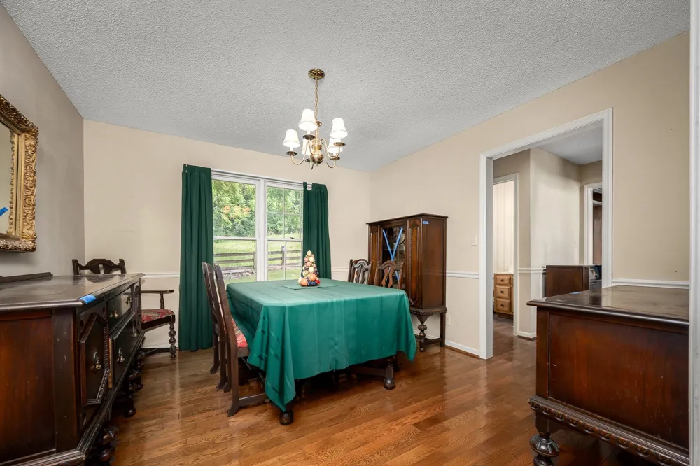 448 County Line Rd Lynchburg, TN 37352