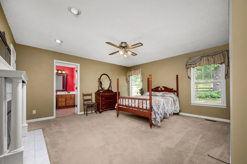 448 County Line Rd Lynchburg, TN 37352