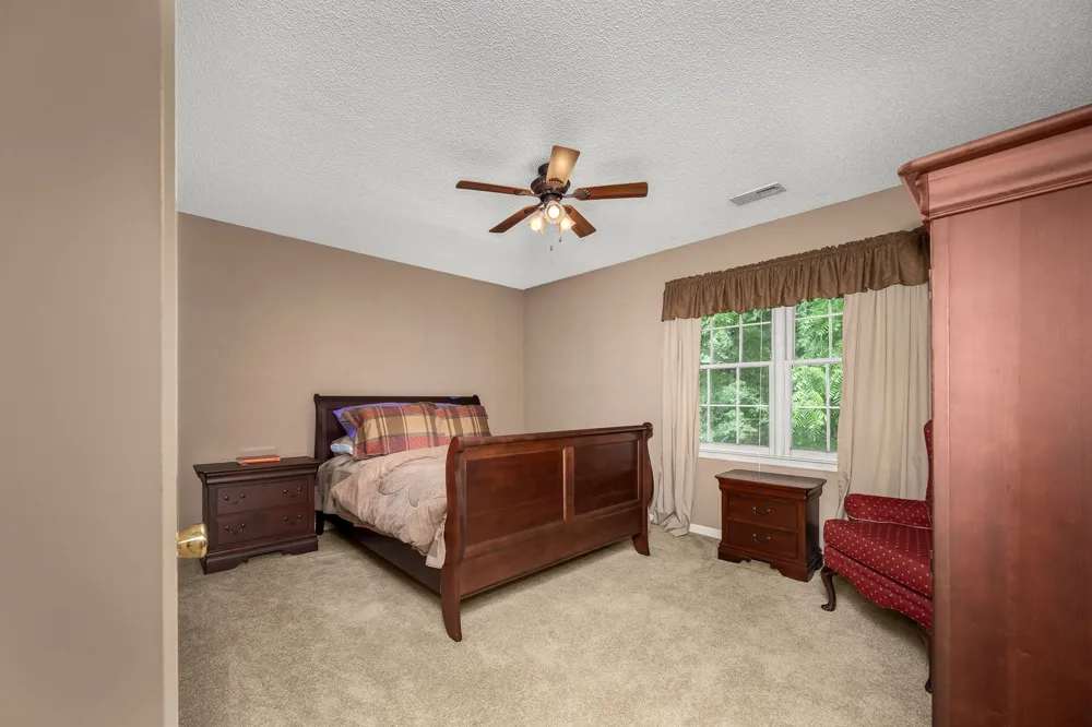 448 County Line Rd Lynchburg, TN 37352