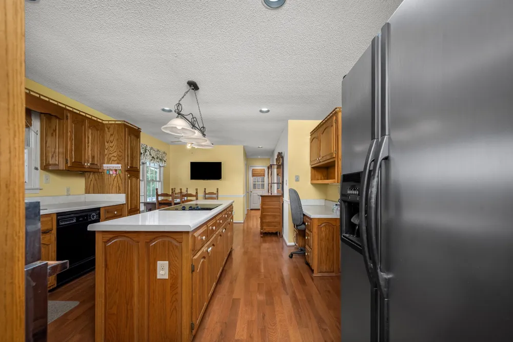 448 County Line Rd Lynchburg, TN 37352
