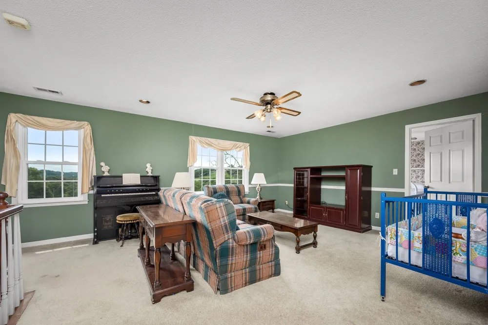 448 County Line Rd Lynchburg, TN 37352