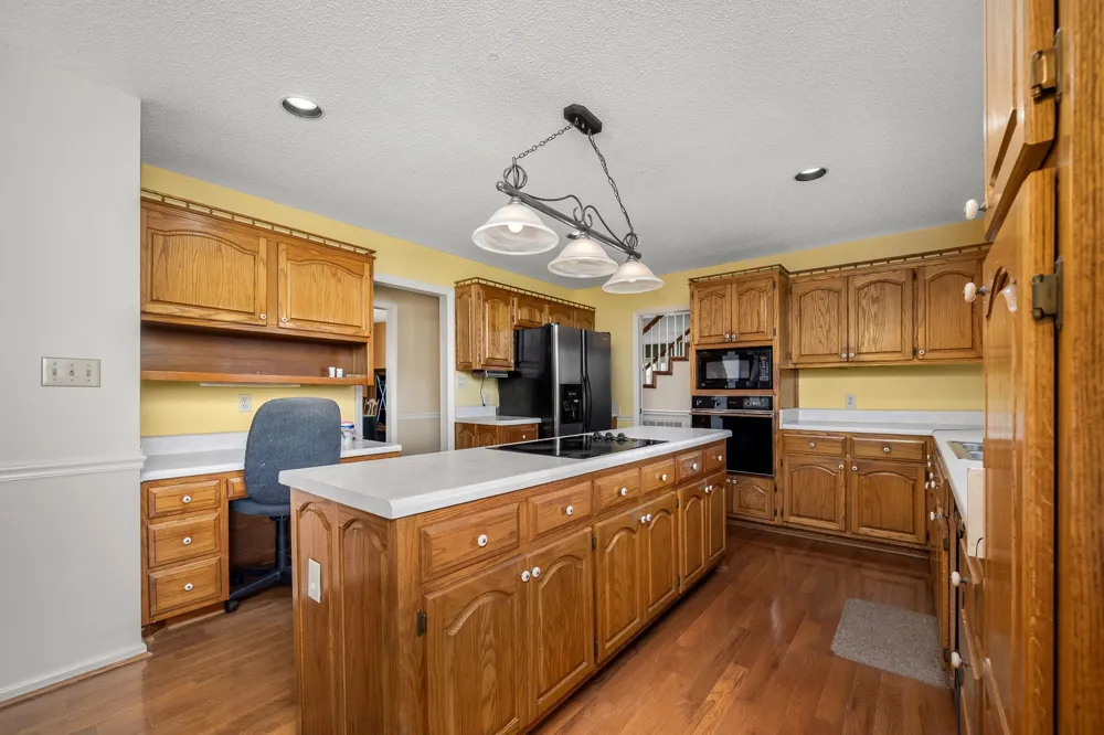 448 County Line Rd Lynchburg, TN 37352