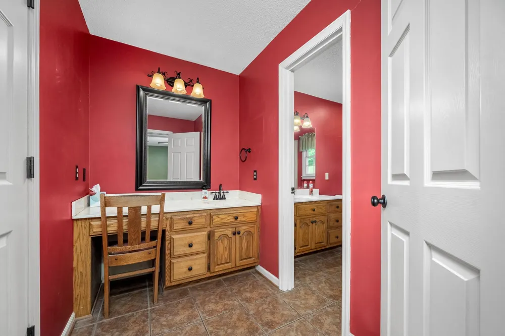 448 County Line Rd Lynchburg, TN 37352
