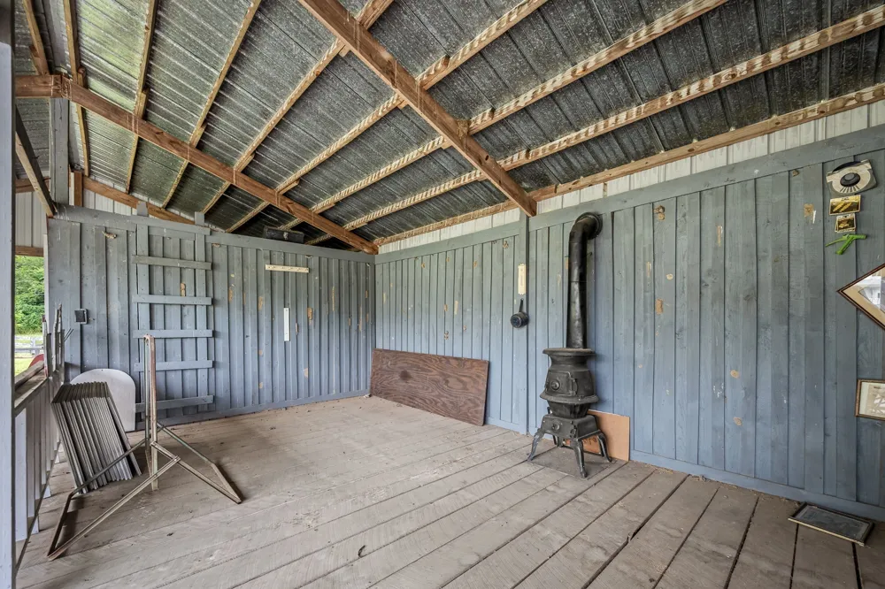 448 County Line Rd Lynchburg, TN 37352