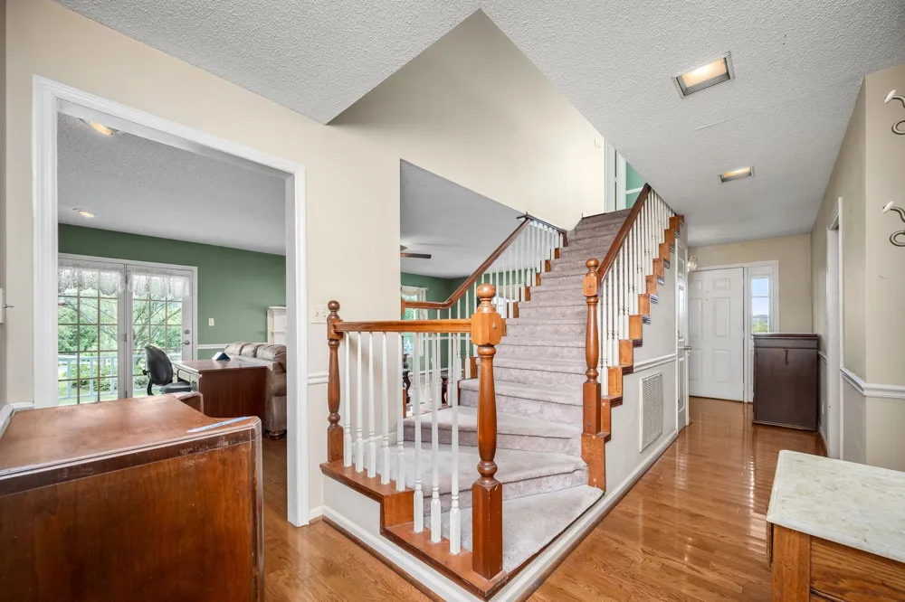 448 County Line Rd Lynchburg, TN 37352