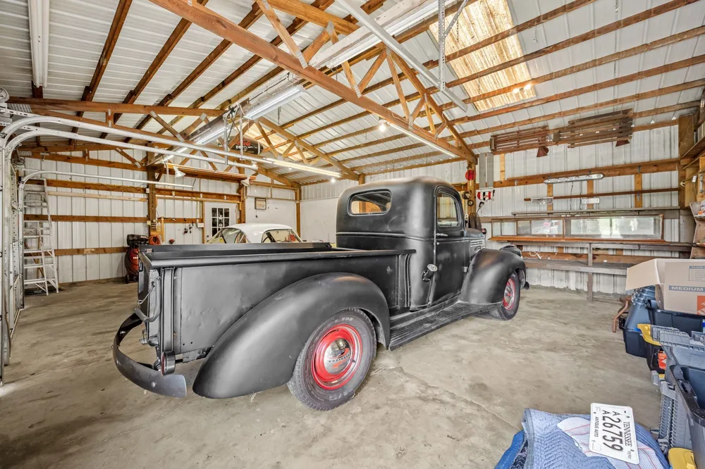 448 County Line Rd Lynchburg, TN 37352
