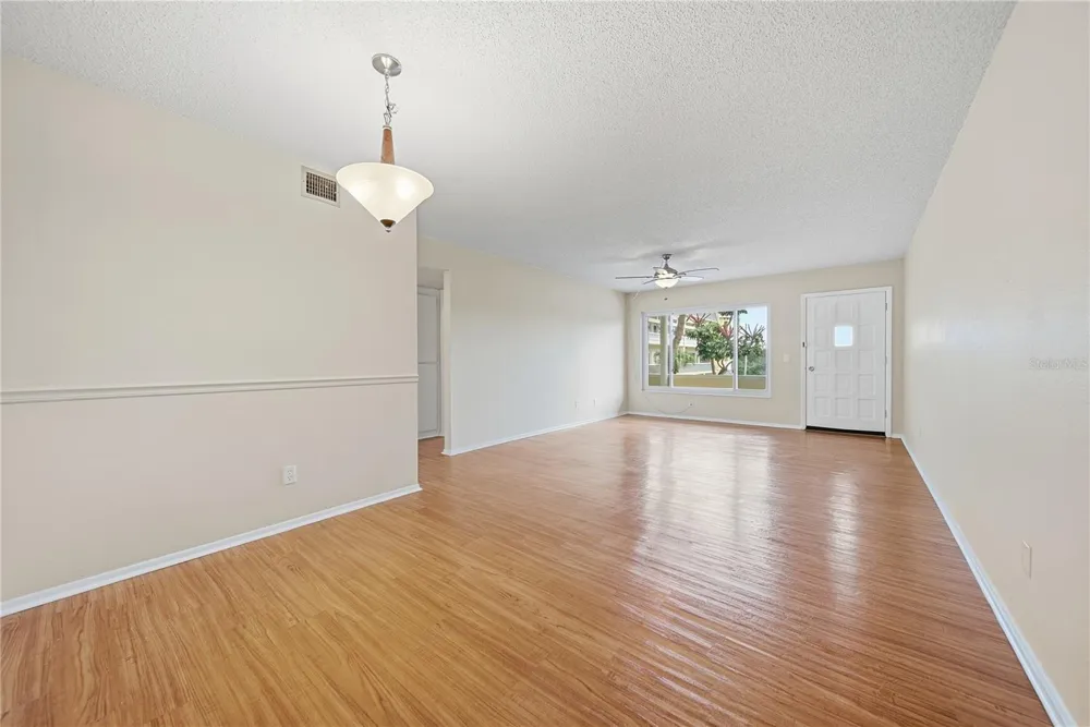 2458 FLORENTINE WAY #34 Clearwater, FL 33763