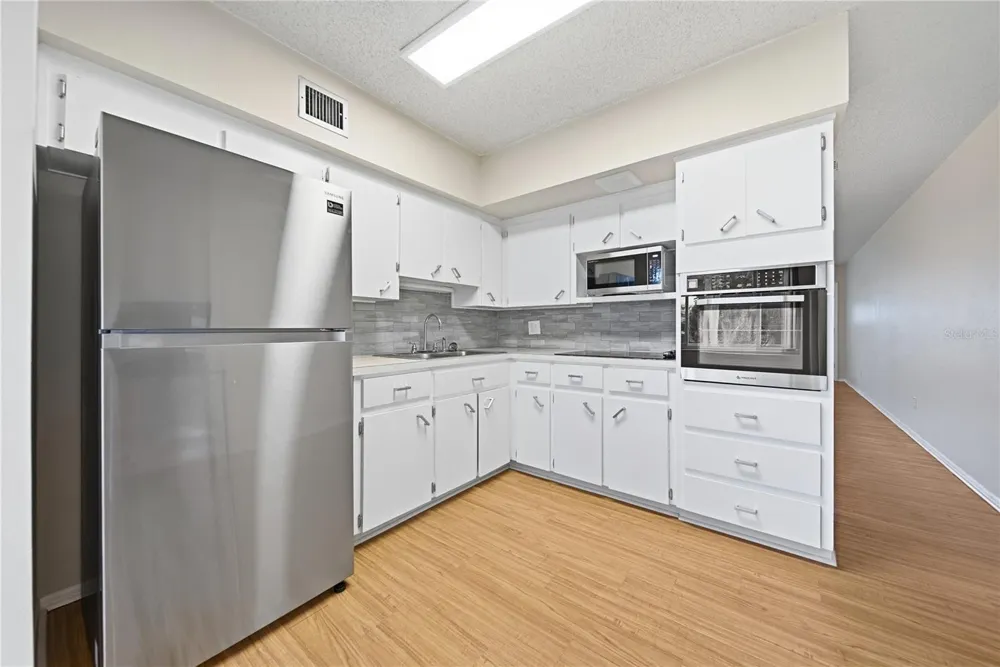2458 FLORENTINE WAY #34 Clearwater, FL 33763
