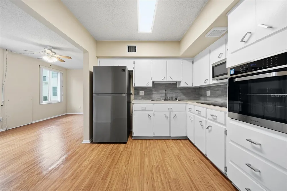2458 FLORENTINE WAY #34 Clearwater, FL 33763