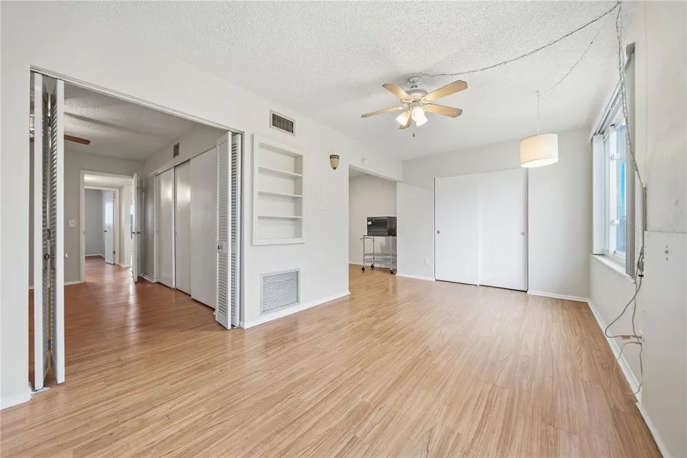 2458 FLORENTINE WAY #34 Clearwater, FL 33763