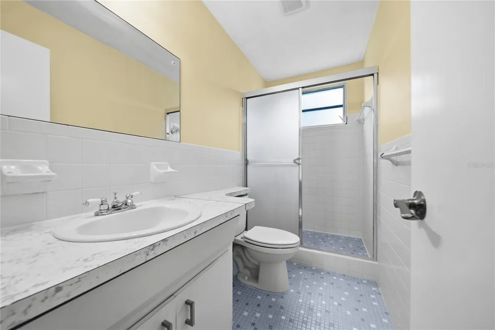 2458 FLORENTINE WAY #34 Clearwater, FL 33763