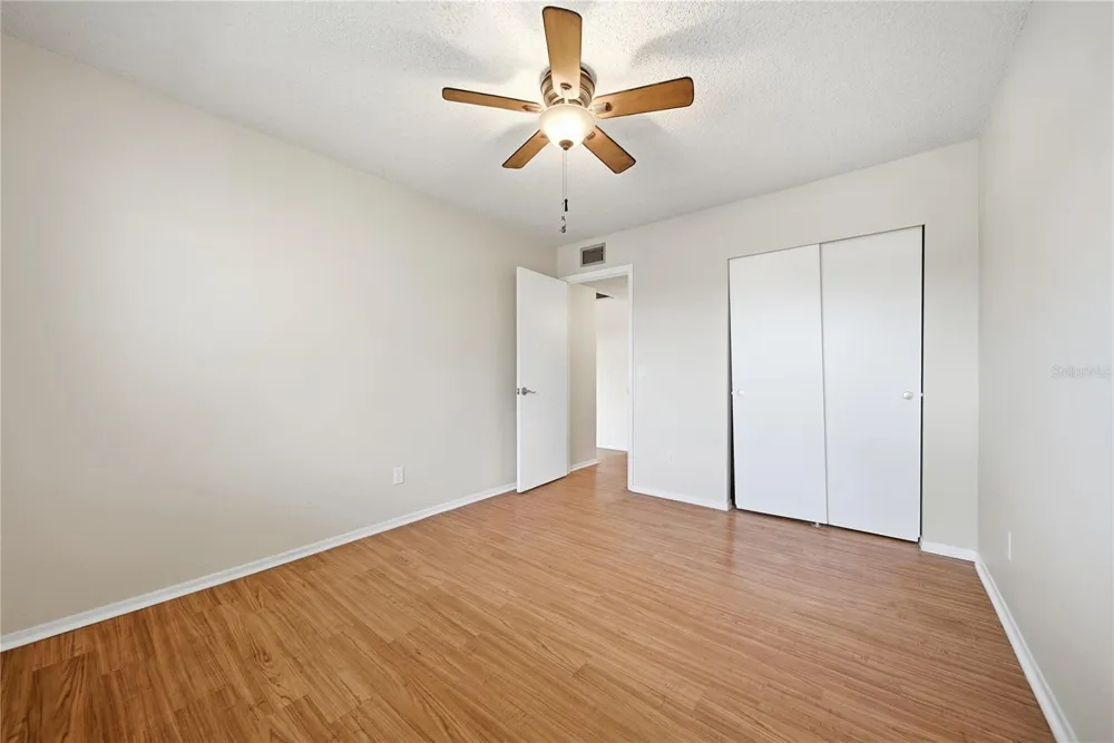 2458 FLORENTINE WAY #34 Clearwater, FL 33763