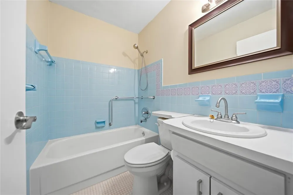 2458 FLORENTINE WAY #34 Clearwater, FL 33763