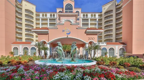 200 OCEAN CREST DRIVE #524
