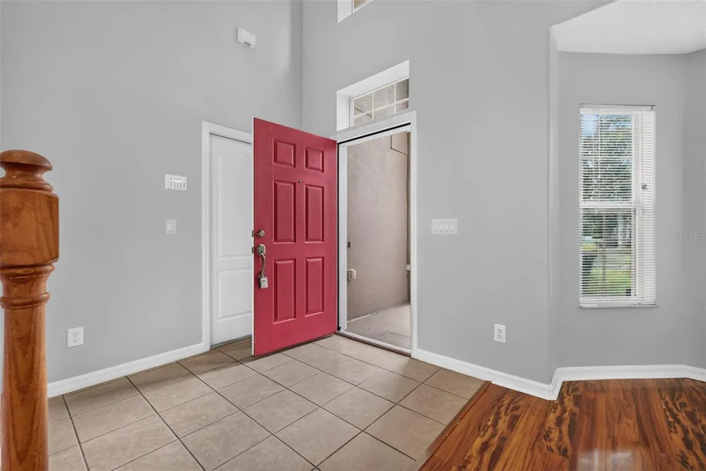 9931 HERON POINTE DRIVE Orlando, FL 32832