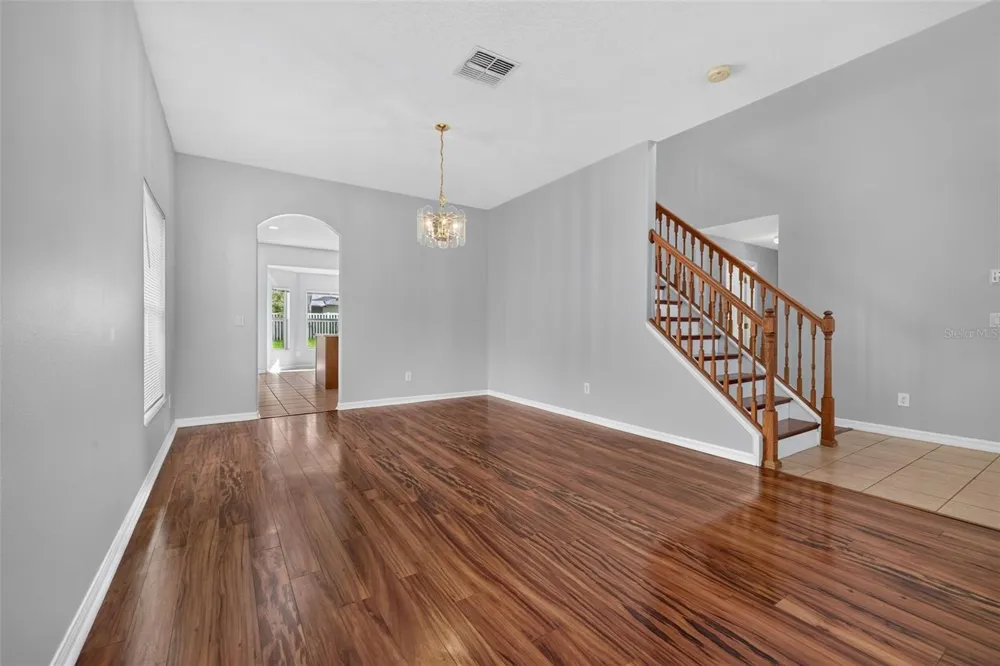 9931 HERON POINTE DRIVE Orlando, FL 32832