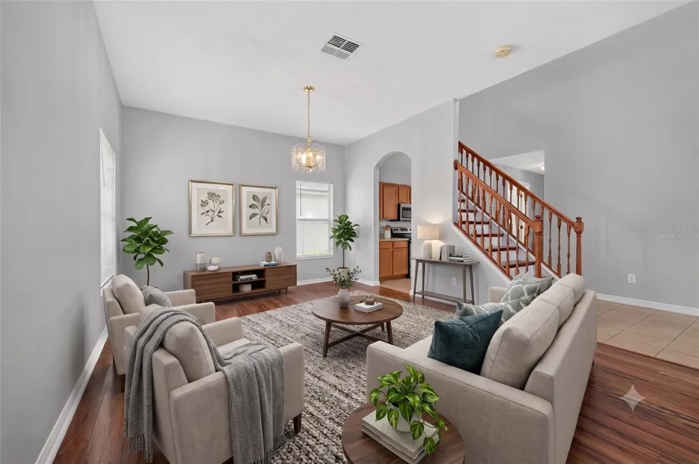 9931 HERON POINTE DRIVE Orlando, FL 32832