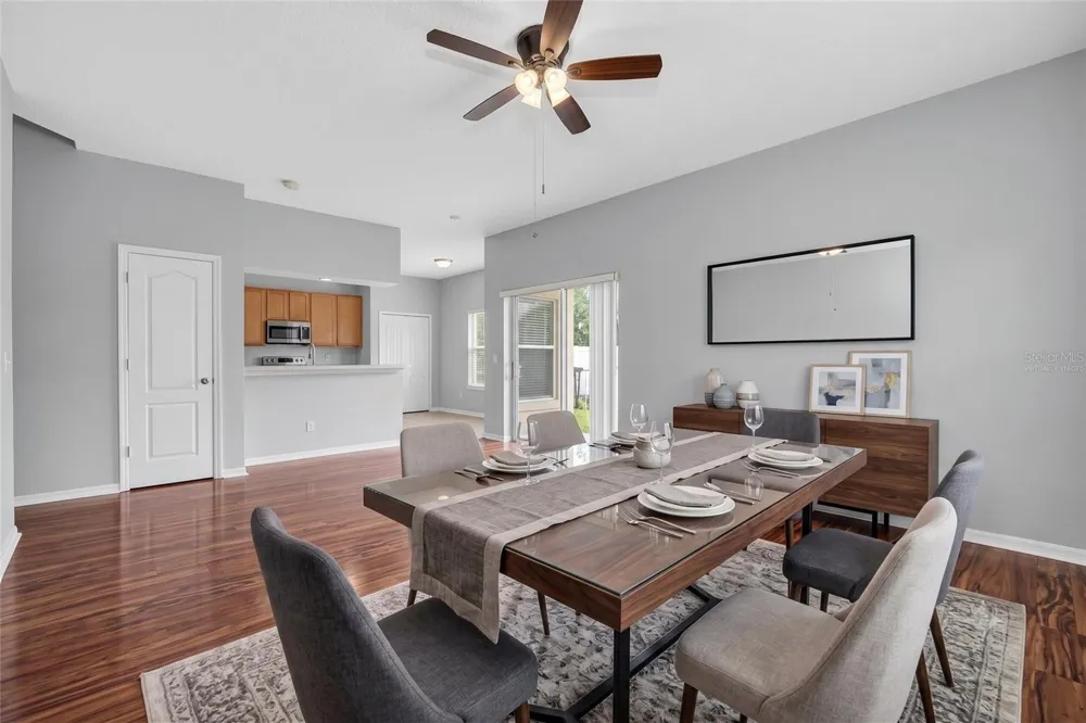 9931 HERON POINTE DRIVE Orlando, FL 32832