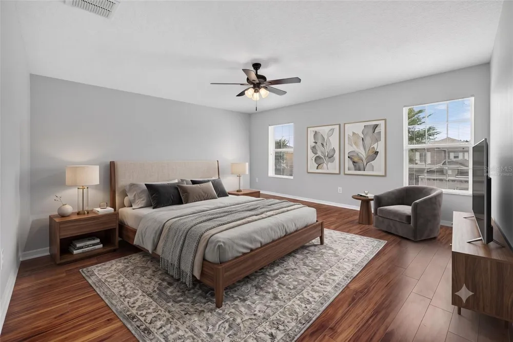 9931 HERON POINTE DRIVE Orlando, FL 32832