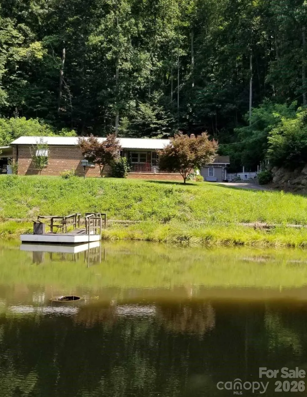 1755 F M Mclean Place Lenoir, NC 28645