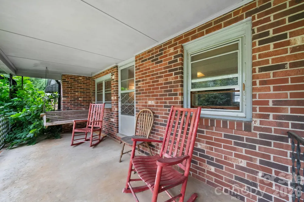 1755 F M Mclean Place Lenoir, NC 28645