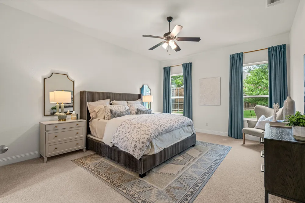 602 Sterling Drive Benbrook, TX 76126