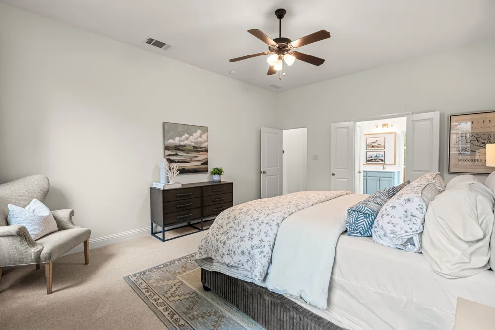 602 Sterling Drive Benbrook, TX 76126