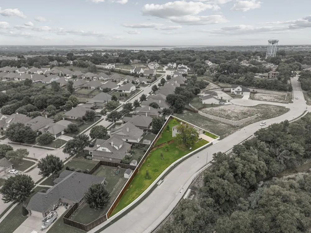 602 Sterling Drive Benbrook, TX 76126