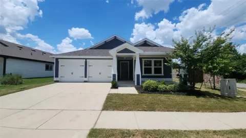 633 Quail Meadows Drive