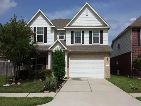 4934 Trailing Clover Court