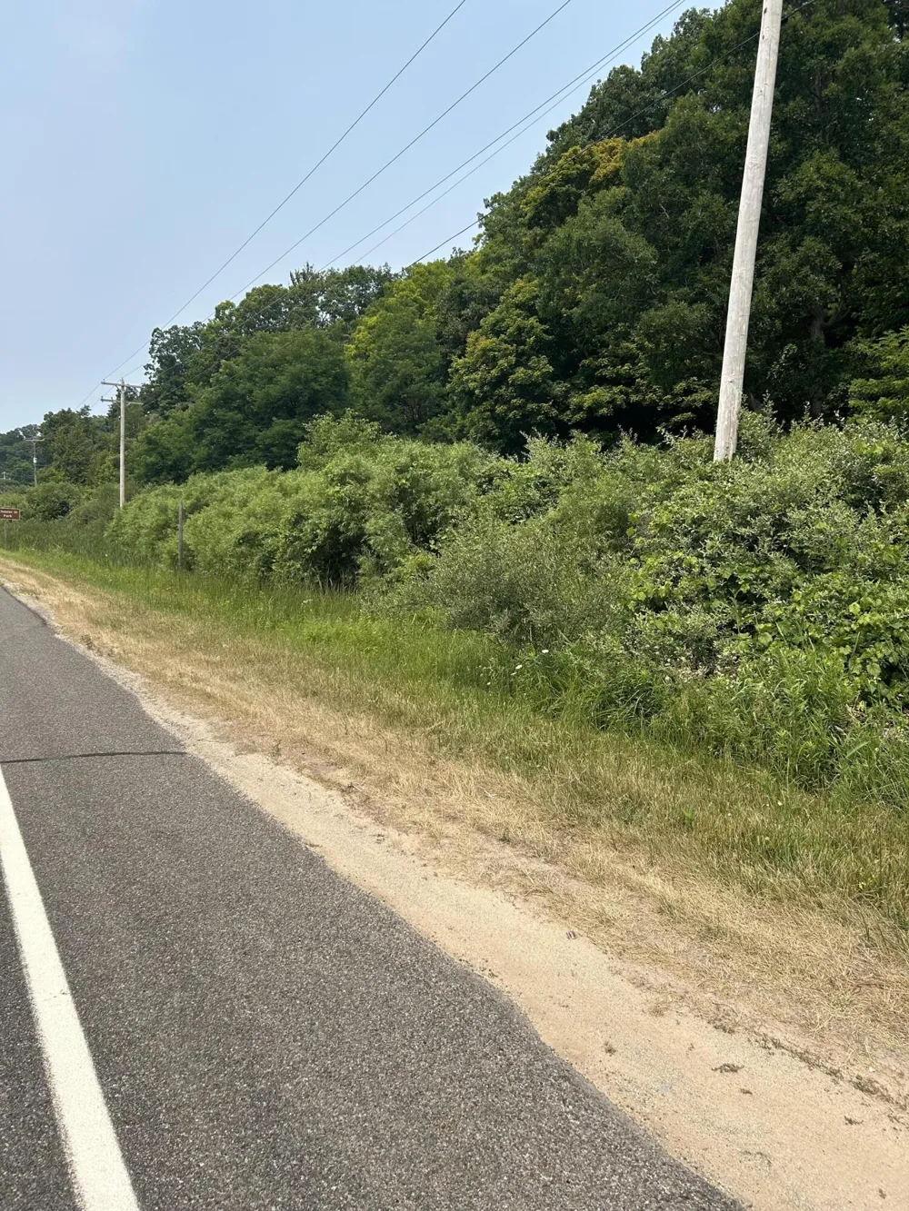 Lots 5, 6 Longebridge West Pentwater, MI 49449